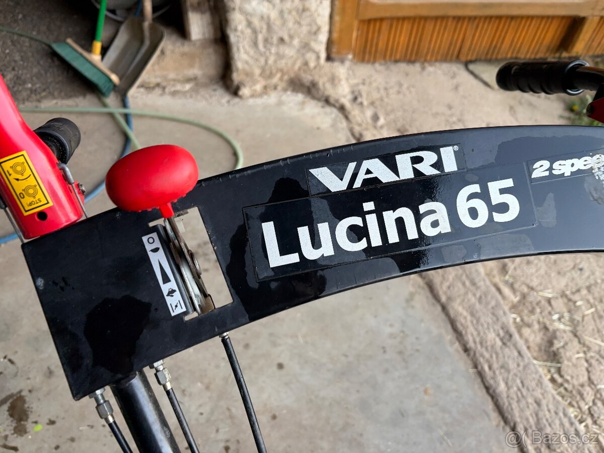 Vari Lucina 65 - 4