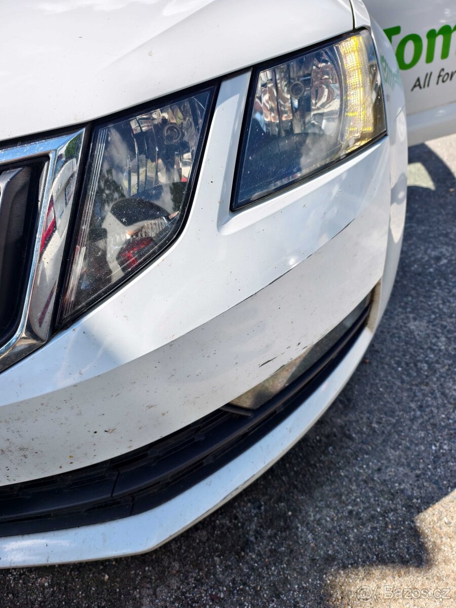 Škoda Octavia III 1.6 tdi AMBITION PLUS 85kW 2019 NOVÁ CENA - 4