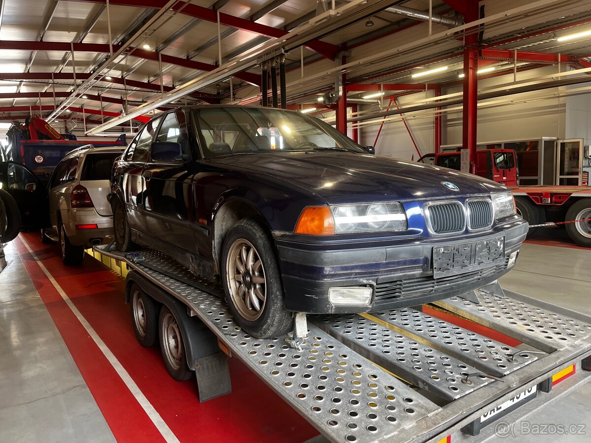 Bmw e36 316i