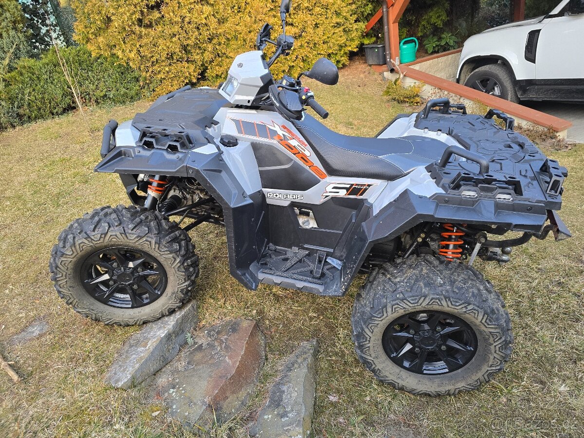 Polaris Sportsman XP 1000 S