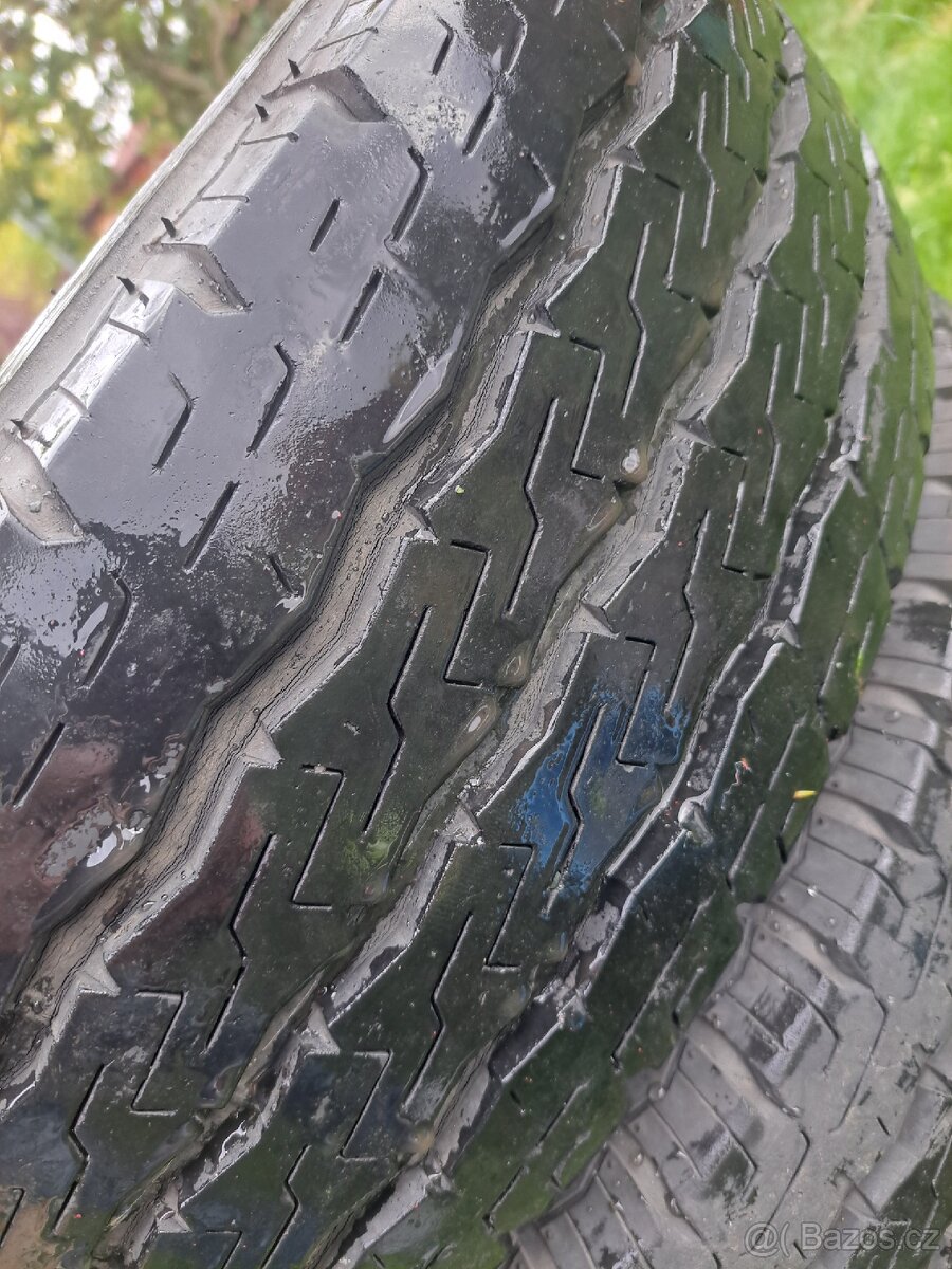 215/75/16c - 4