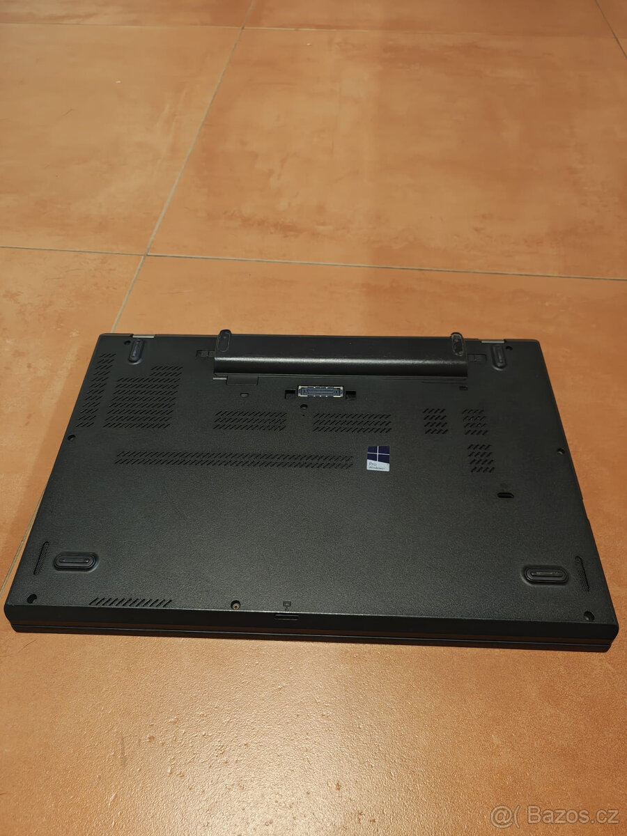 Lenovo T560 - 4