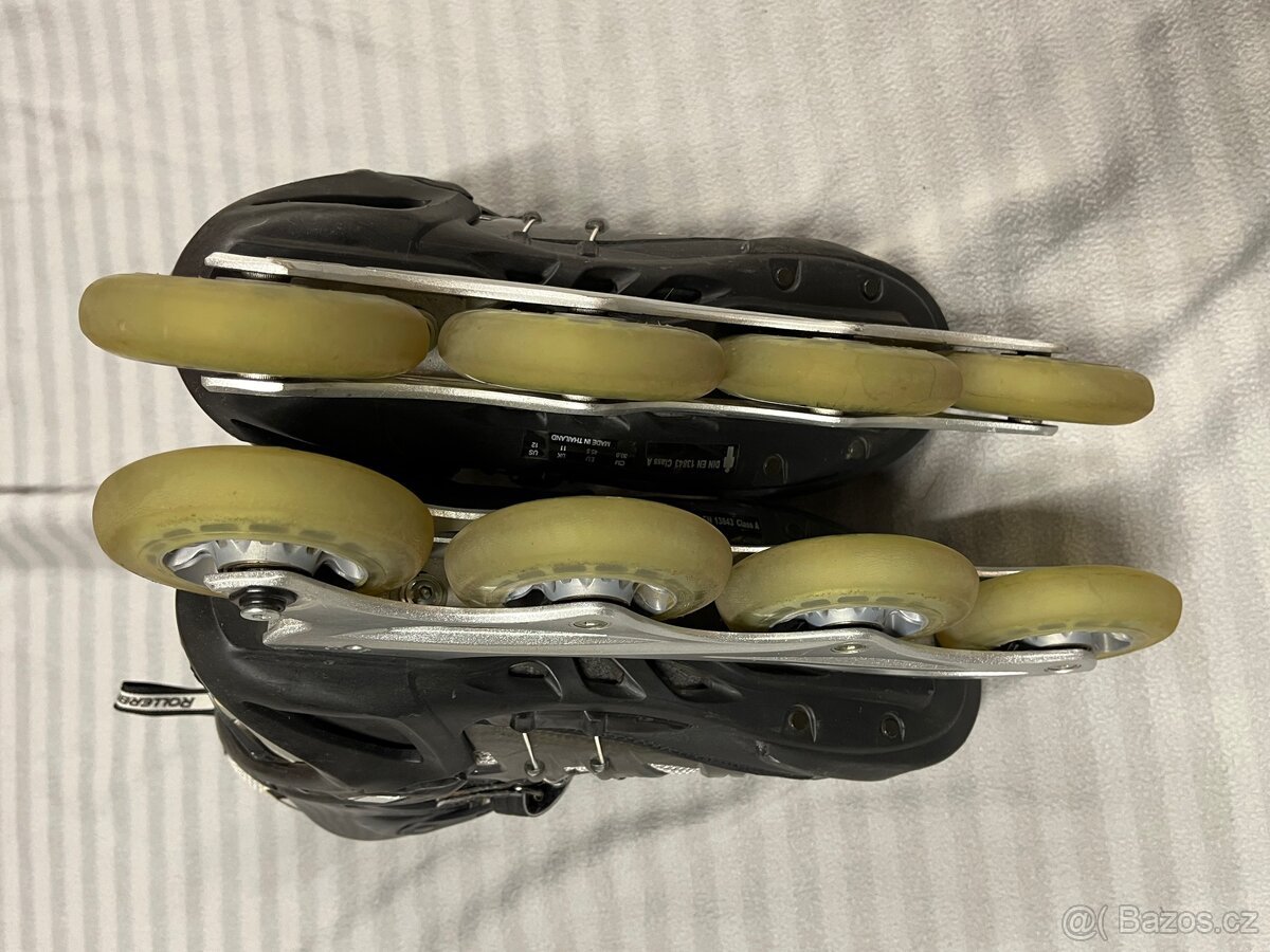 Rollerblade Crossfire 360 - 4