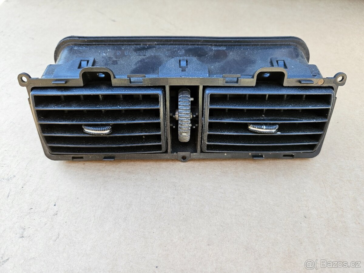 SLK 200 r170 Kompressor 120kw náhradní díly - 4