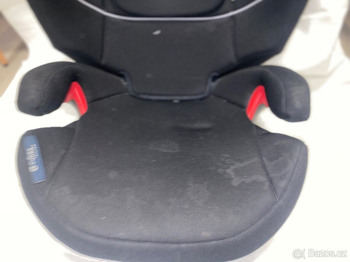 Autosedačka Cybex M FIX SL - 4