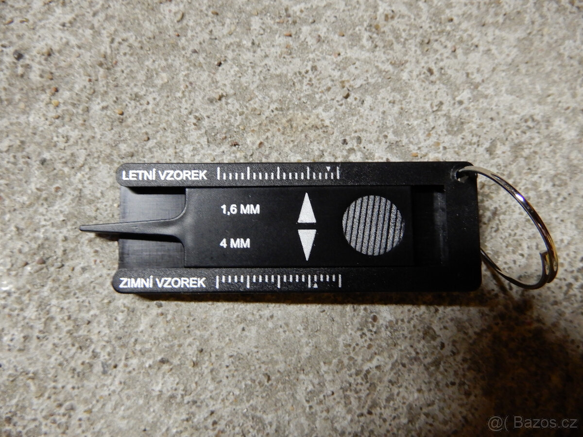 Zimní kola 4x108 16" Citroën, Peugeot - 4