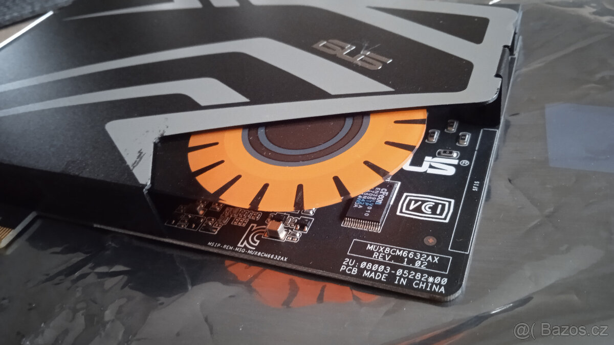 ASUS Strix Soar – 100% stav, plně funkční i na Windows 11 - 4