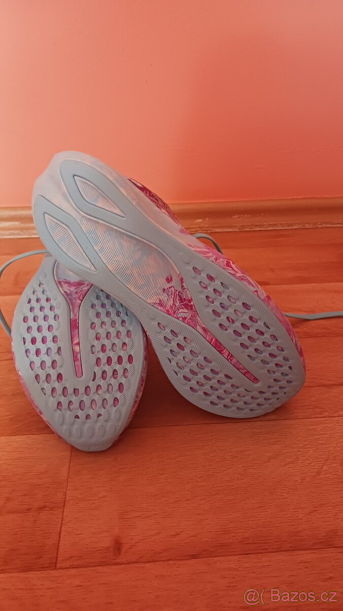 Bezecke boty zn.Asics - 4