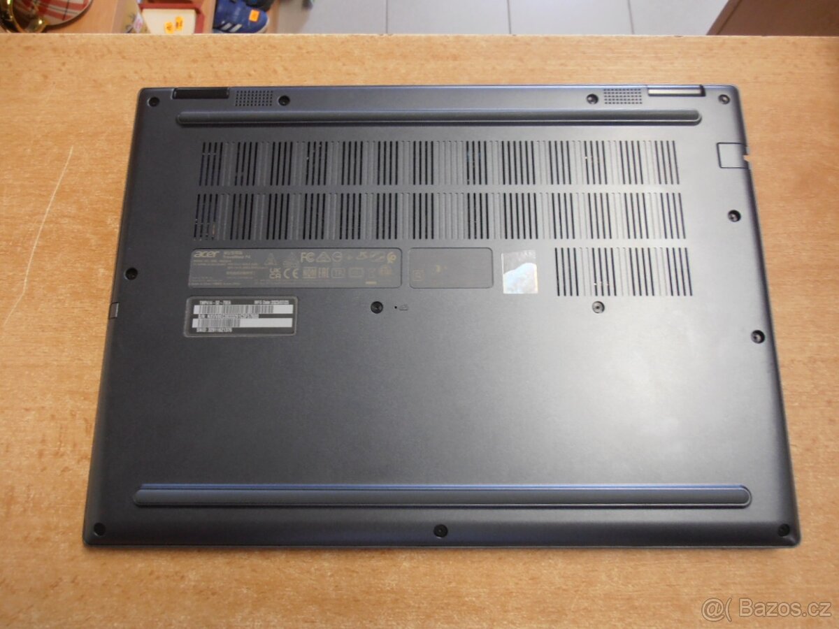 Acer Travel Mate P414-52-70EA - 4