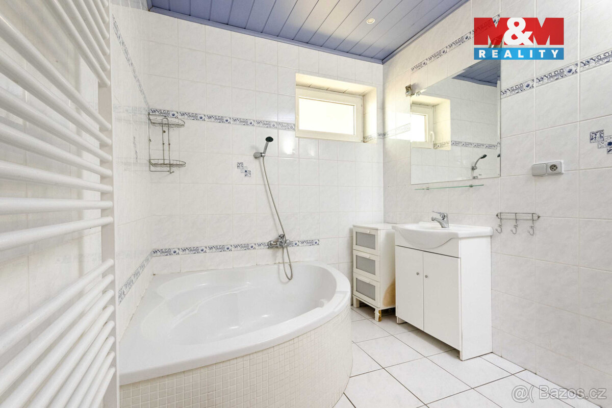 Prodej rodinného domu, 105 m², Hostkovice - 4