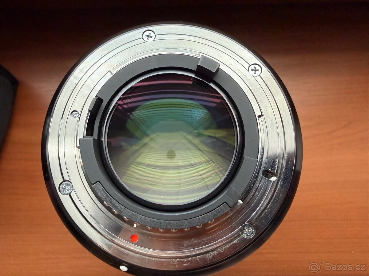 Sigma Art 24 mm f/1,4 pro NIKON - 4