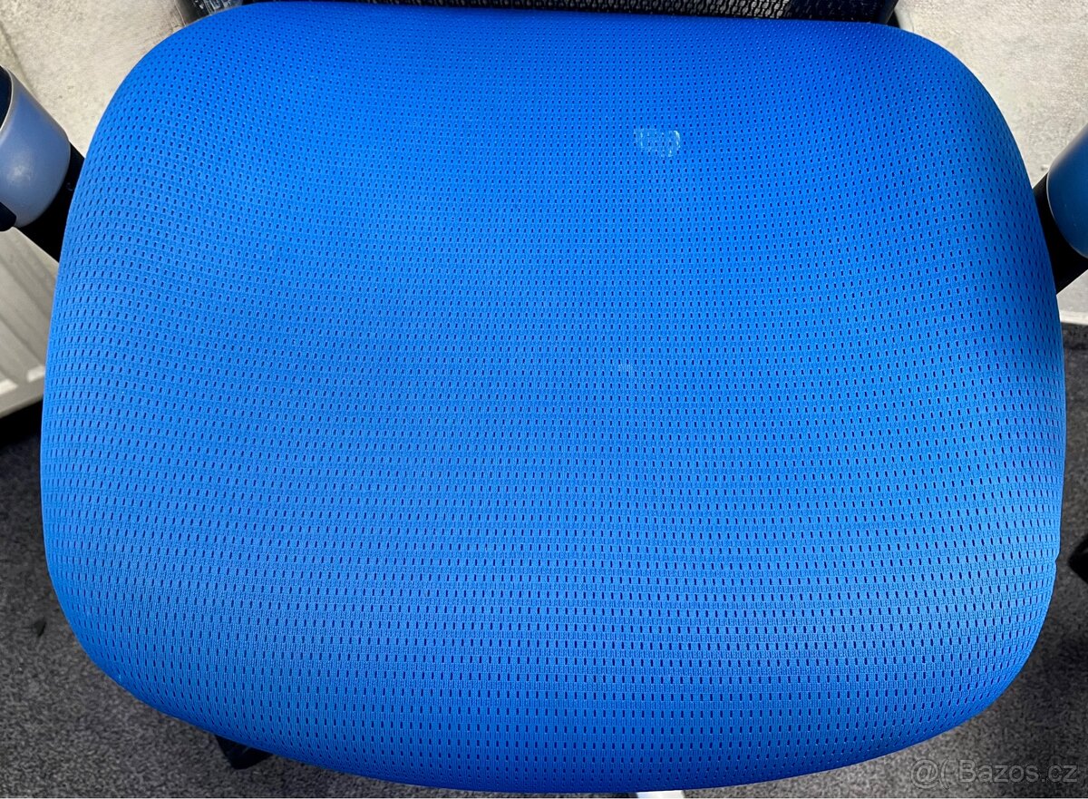 kancelářská židle Office Pro Saturn - 4