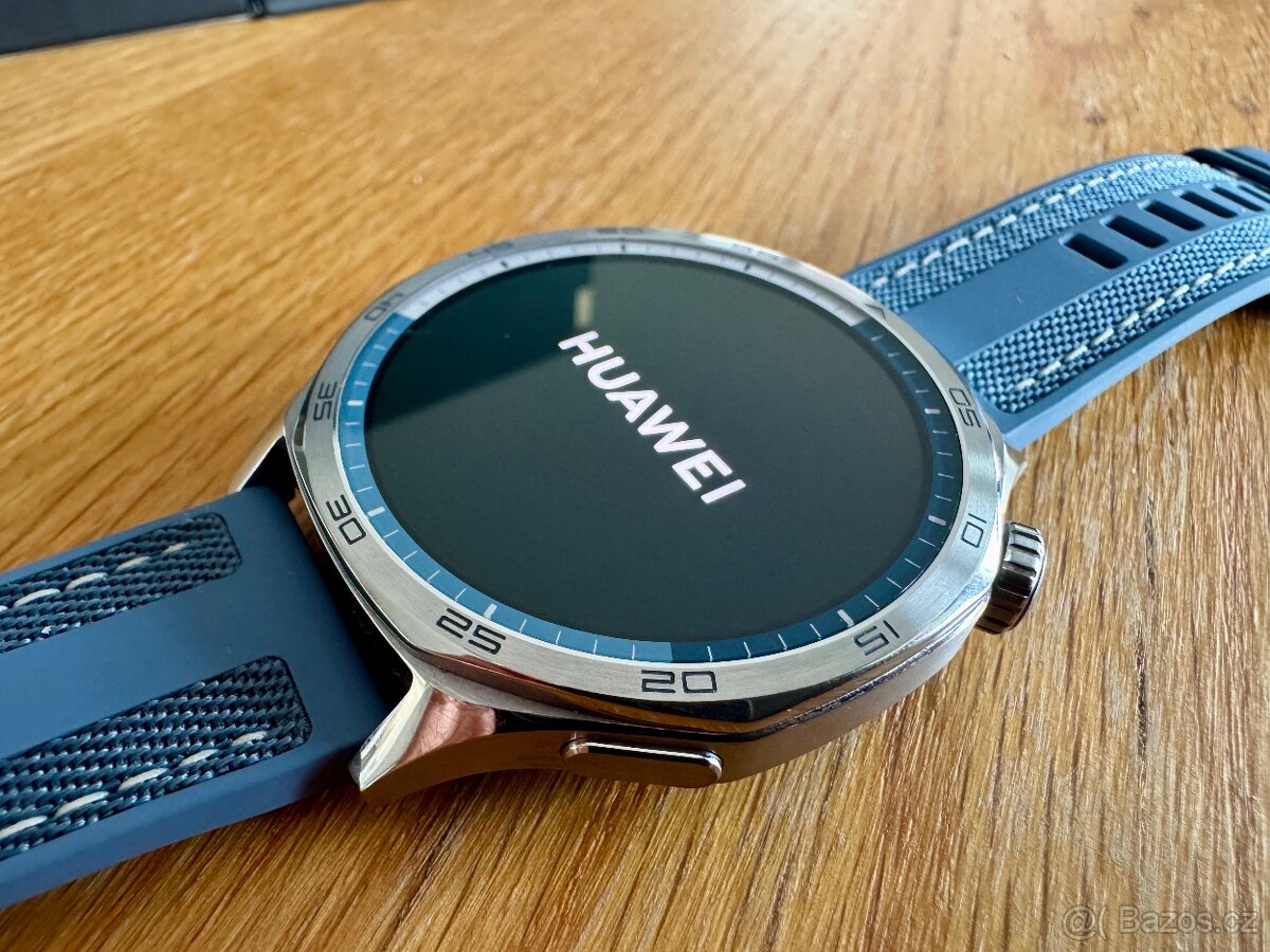 Huawei Watch GT 5 (Záruka 07/2027) - 4