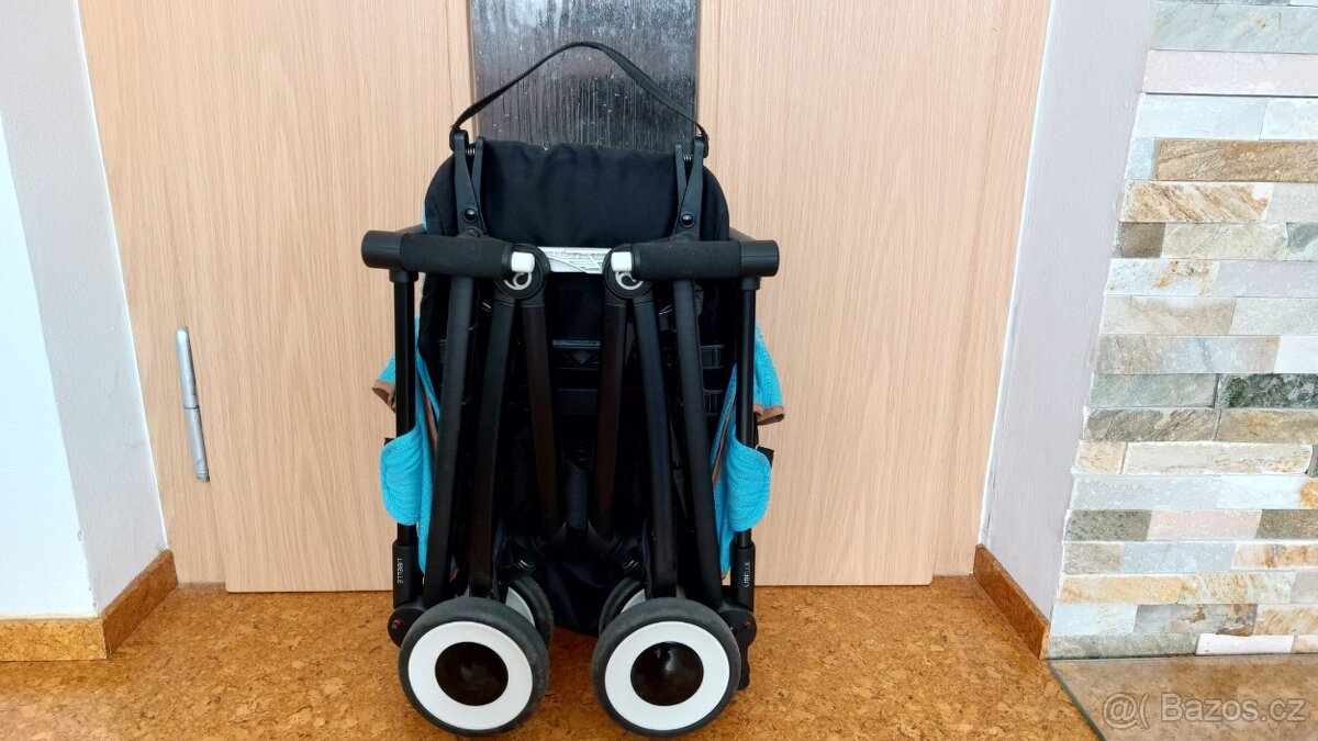 Skládací kočárek Cybex - 4