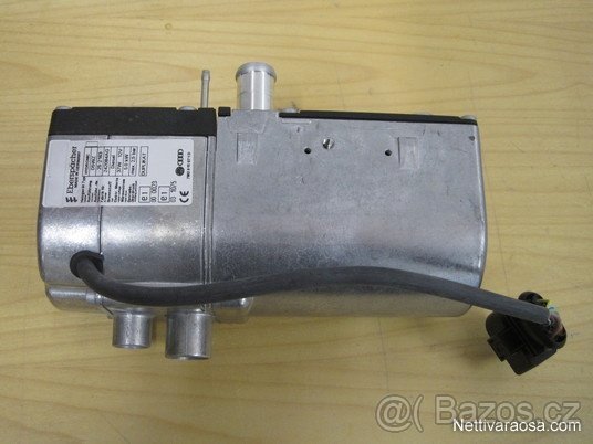 Webasto prodej nových a použitých dilu - 4