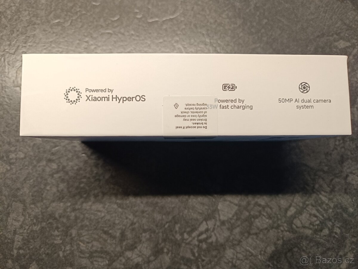 Xiaomi redmi 15 5G - 4