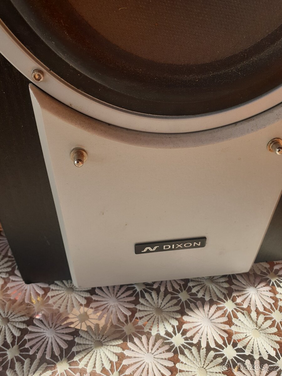 Reprobedny dixon - 4