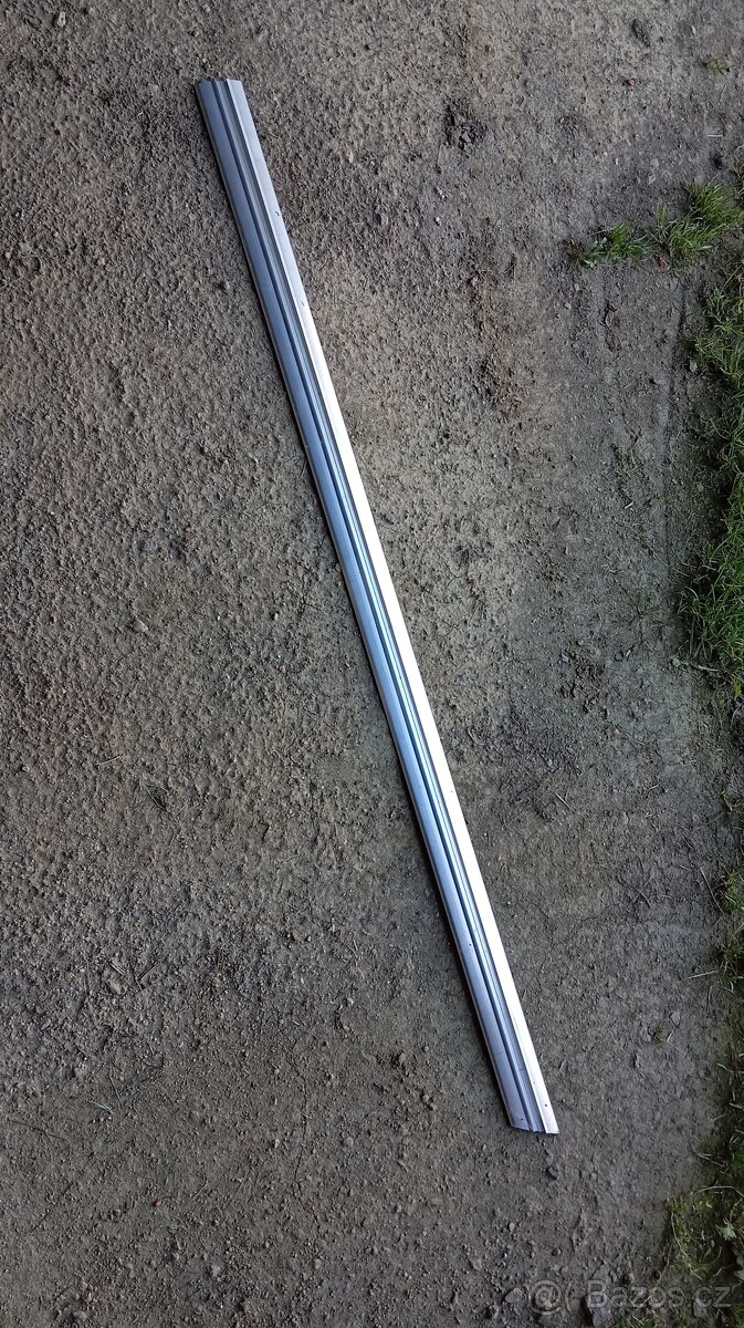 Prodám jednu lištu RTO - 4