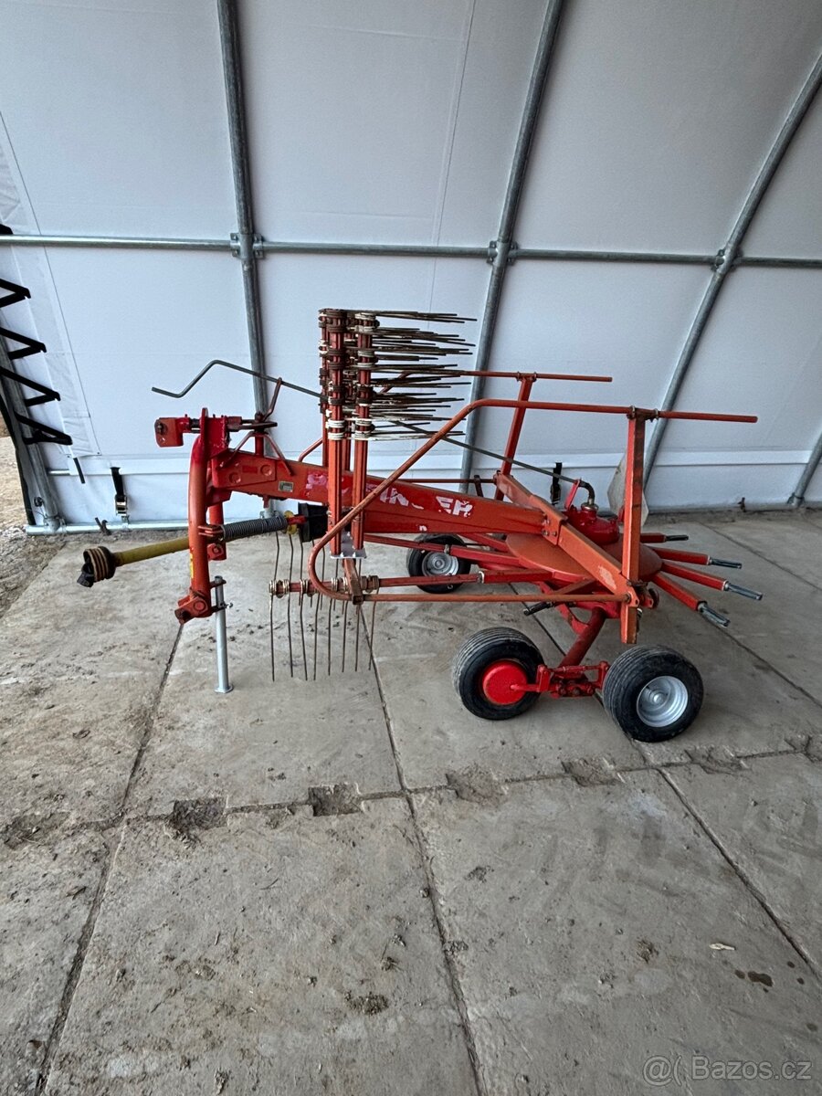 Pöttinger TOP 420N - 4