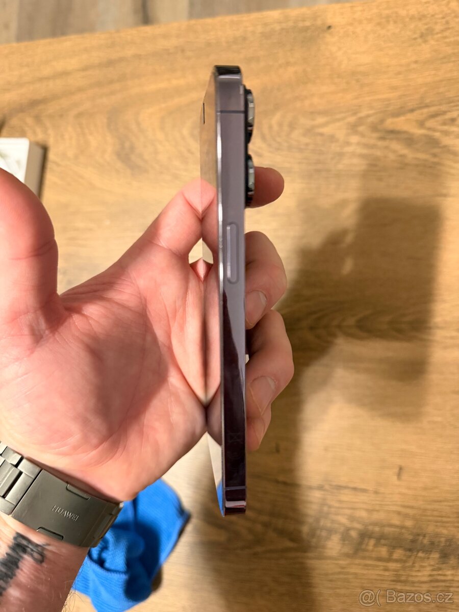 iPhone 14 pro 128gb - 4