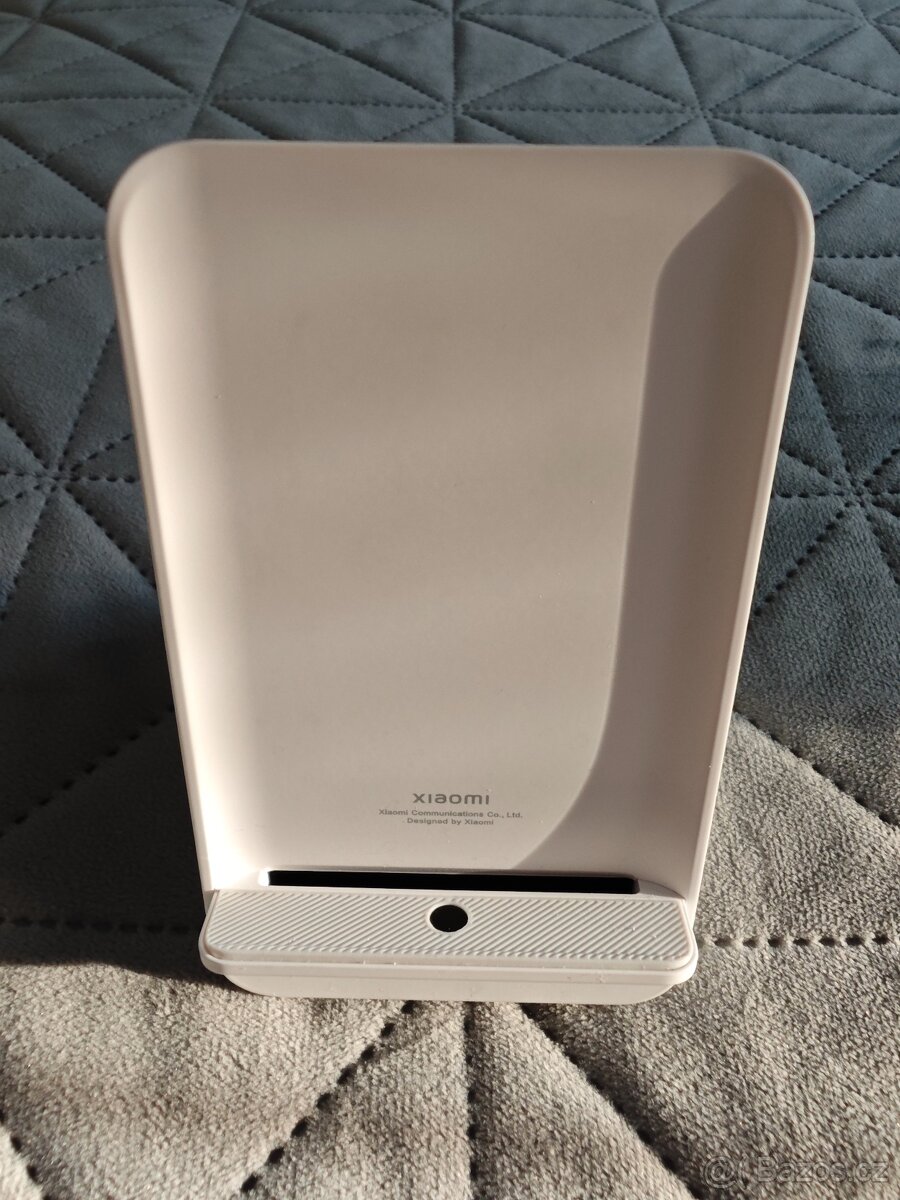 Bezdrátová nabíječka - 4