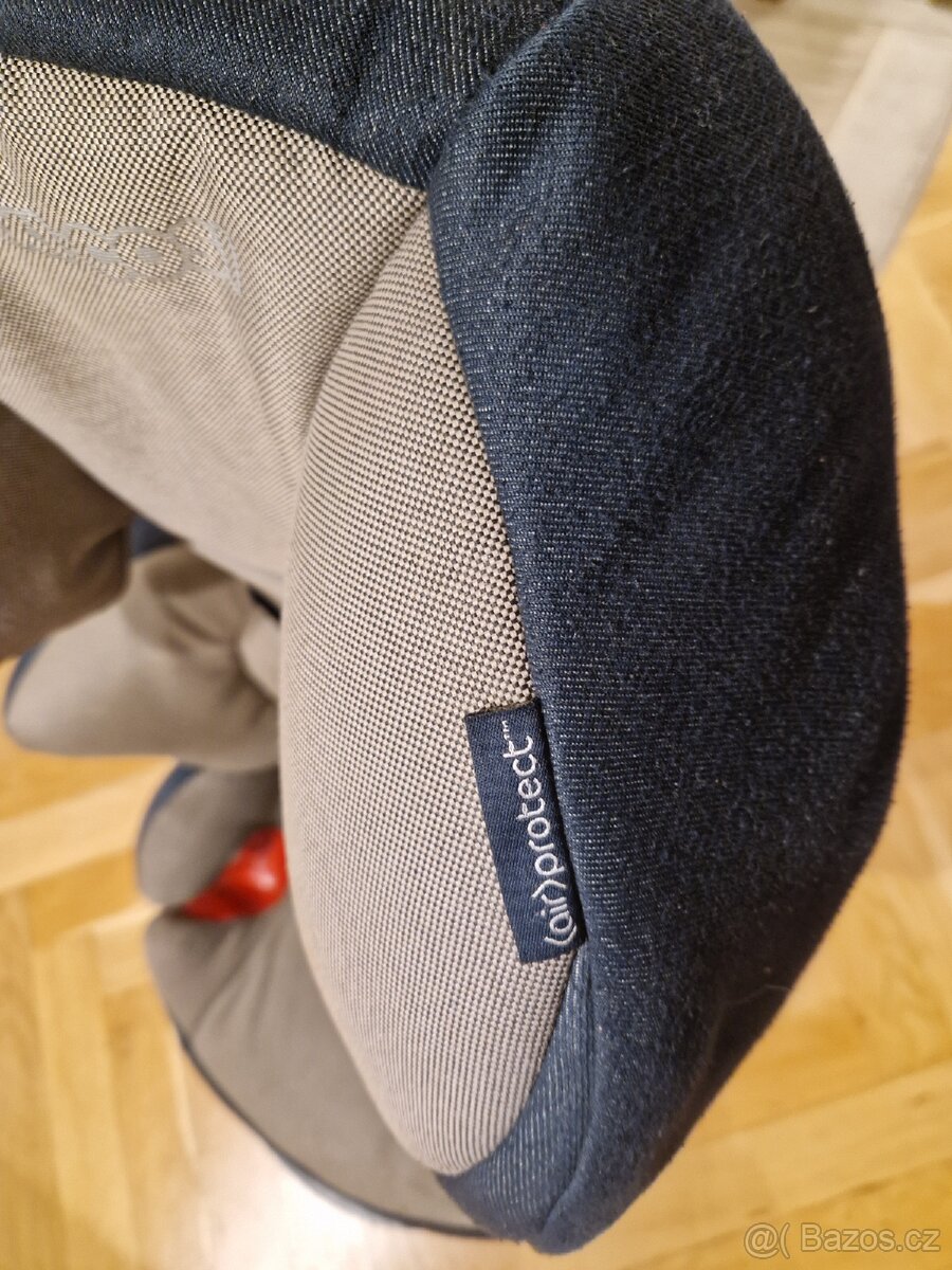 Autosedačka Maxi Cosi - 4