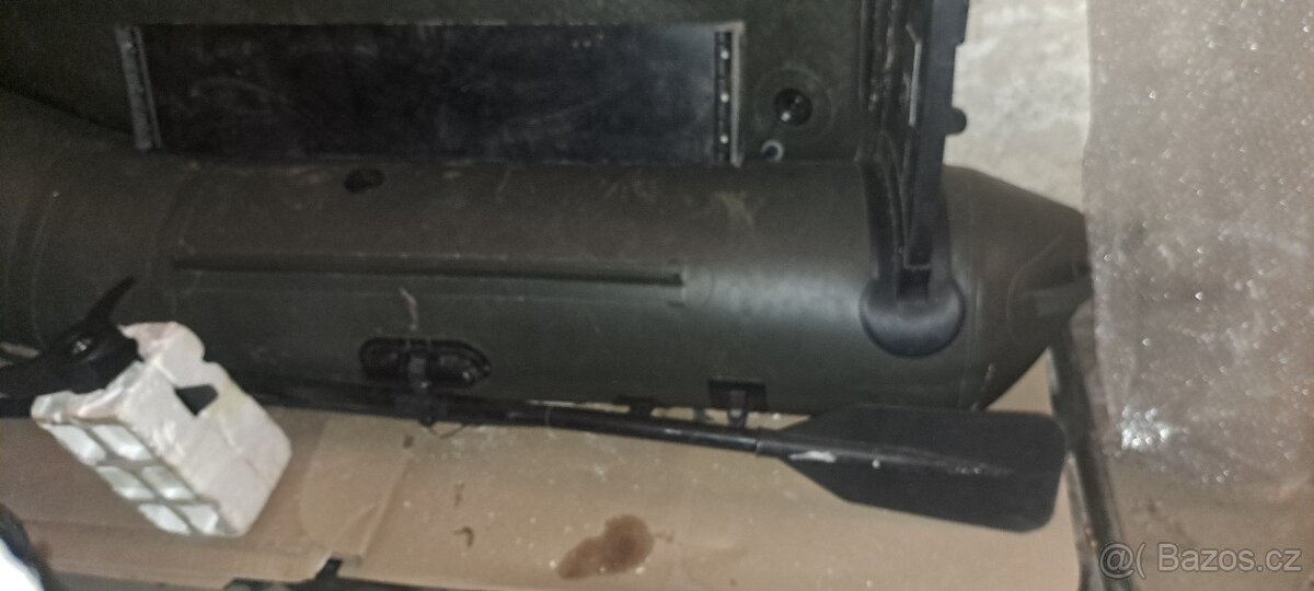 Rybářské vybavení - 4