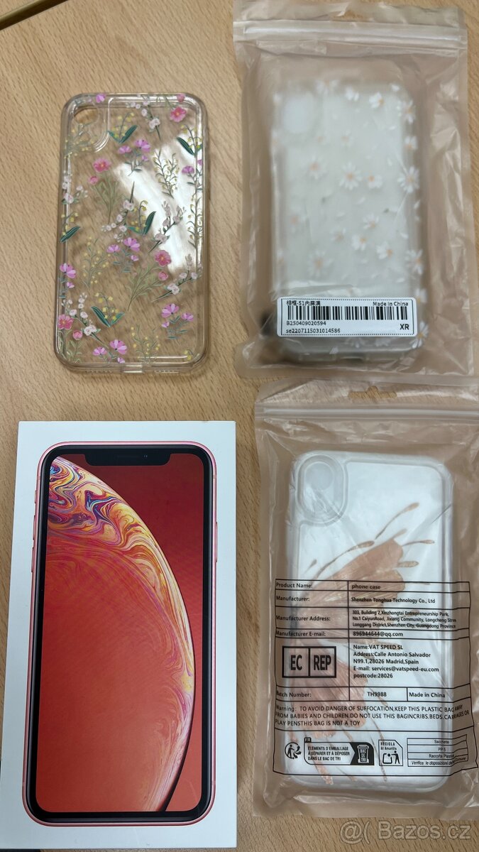 Iphone XR 64gb - 4