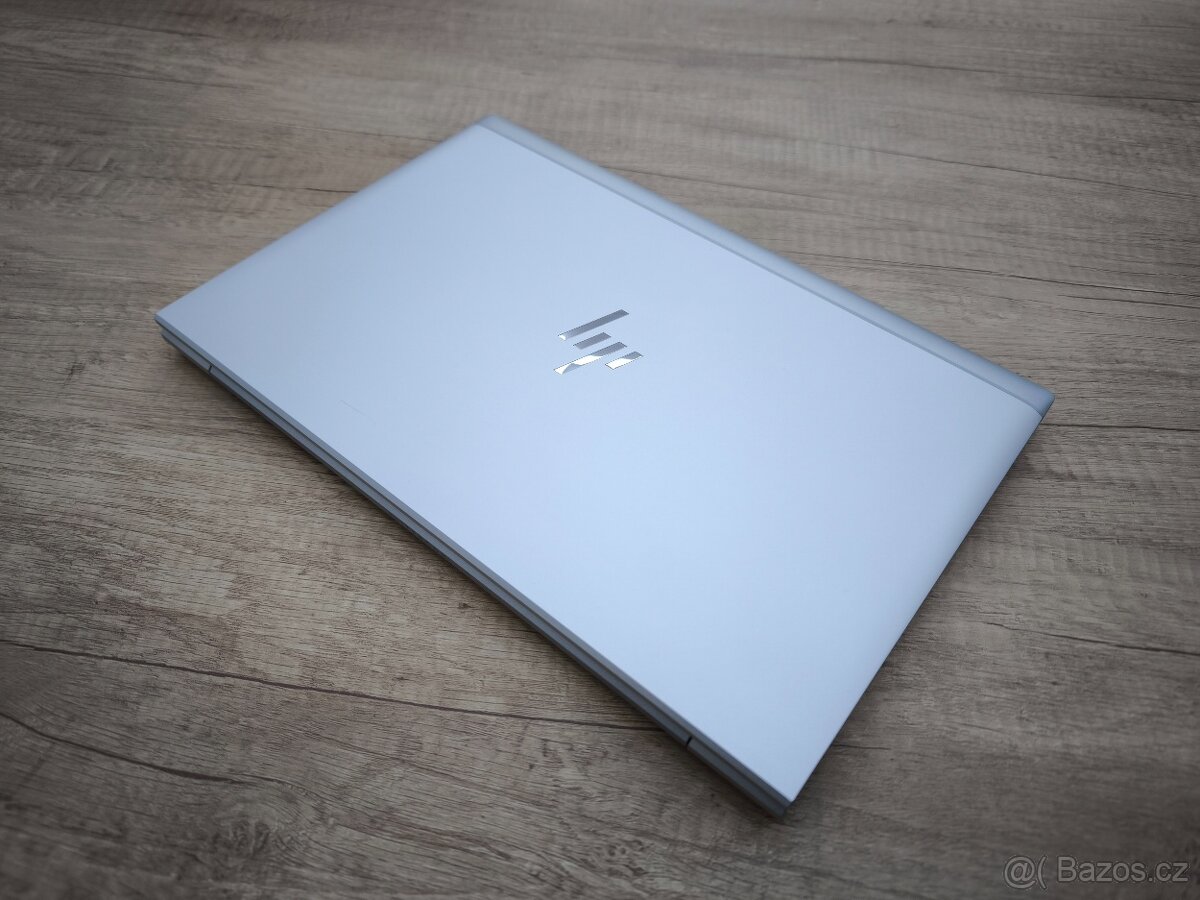 HP EliteBook 835 G7 - ZÁRUKA 2 ROKY - 4