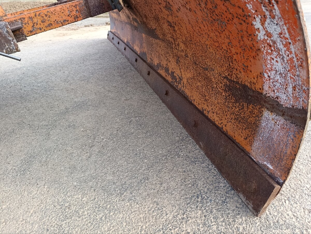 Radlice na sníh - 4