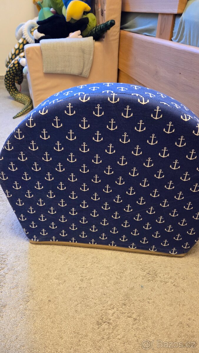 Dětské křesílko - 4