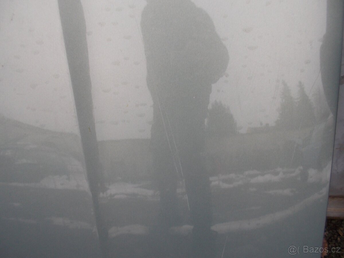 Dveře a kapoty Škoda Fabia - 4