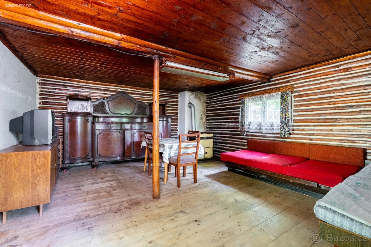 Prodej Chaty ve Lštění - Středočeský kraj - 4