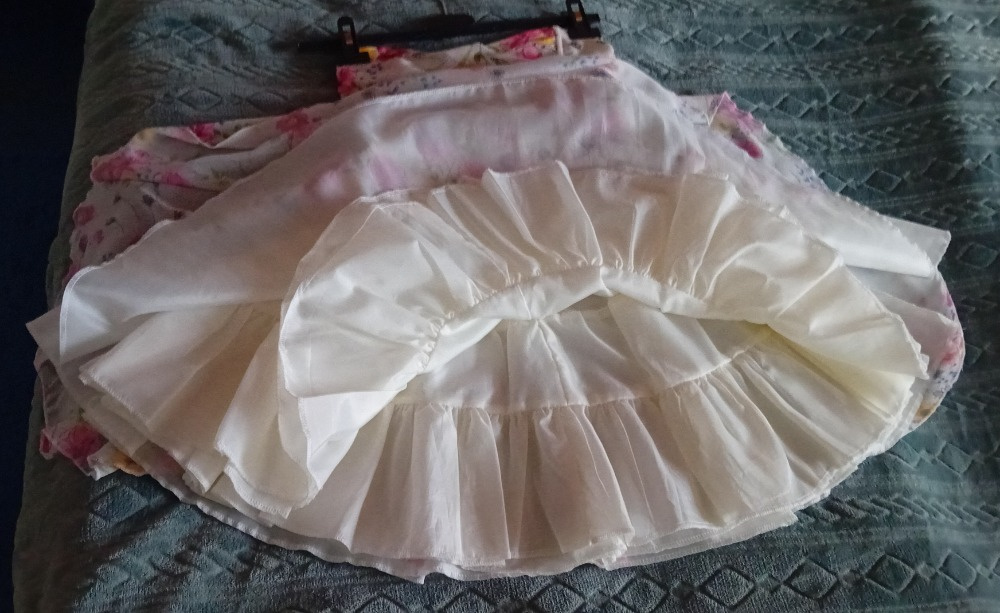 Šaty do tanečních - S - 4