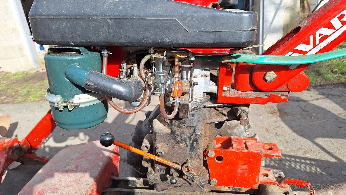 Prodám Terra Vari - 4