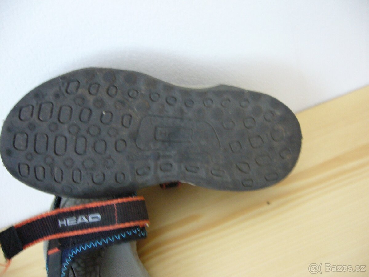 Obuv 35 / 22,5 cm - 4