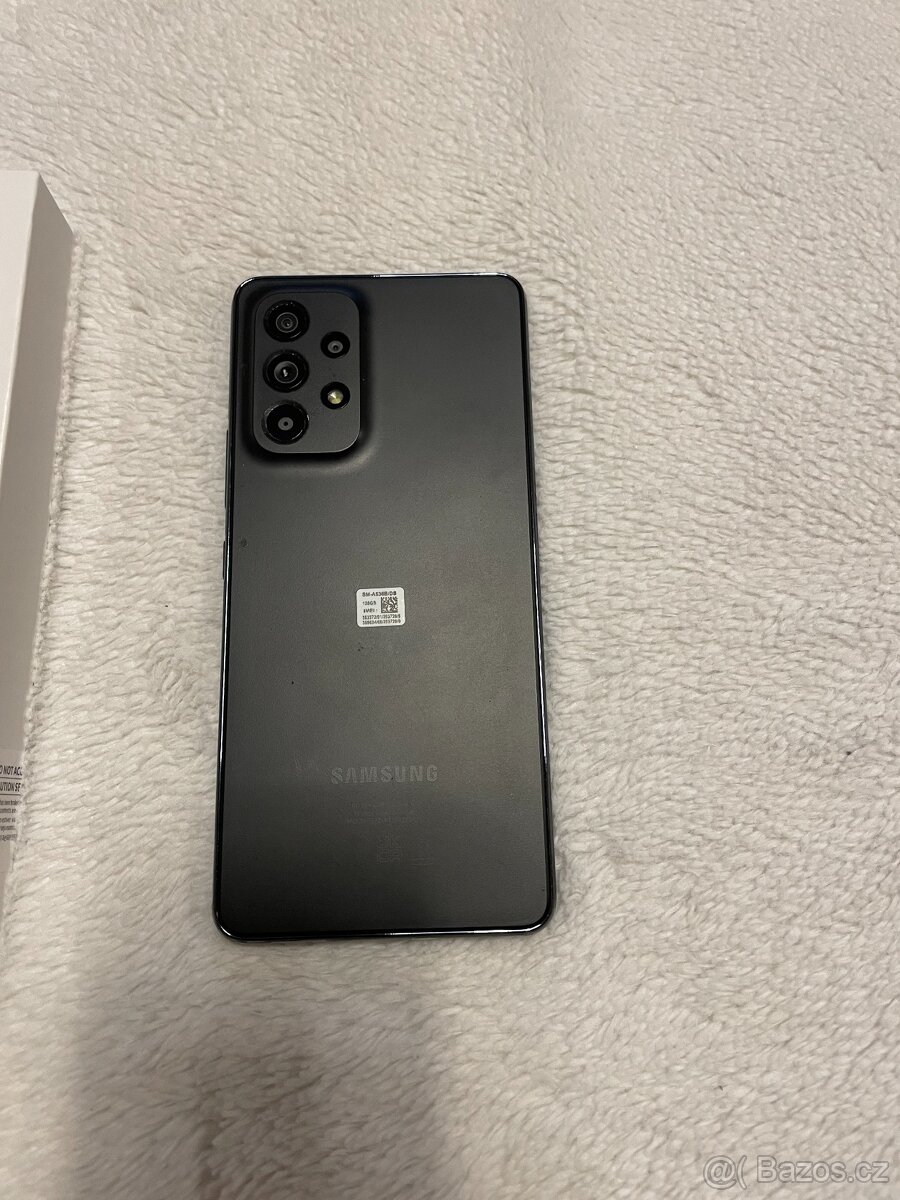 Samsung Galaxy A 53 5G - 4