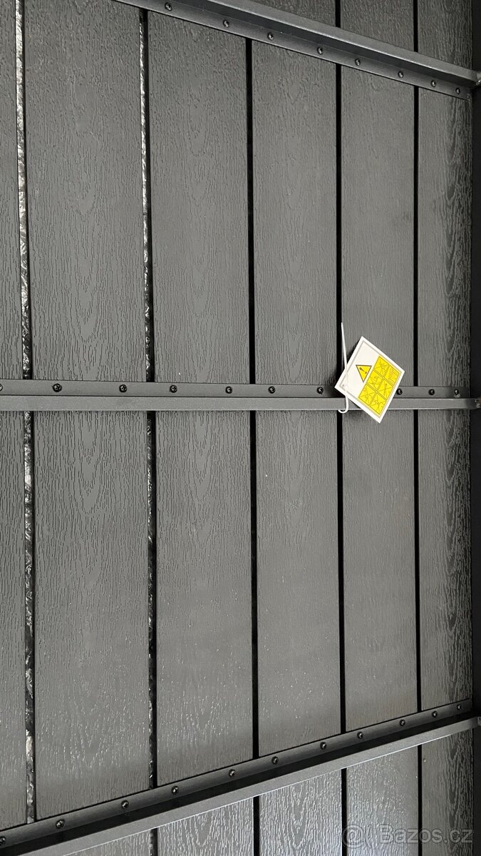 Zahradní stůl 150x90x74 - 4