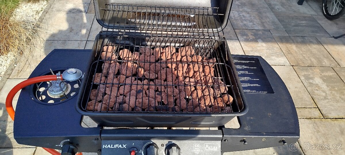 Prodej Grilu - 4