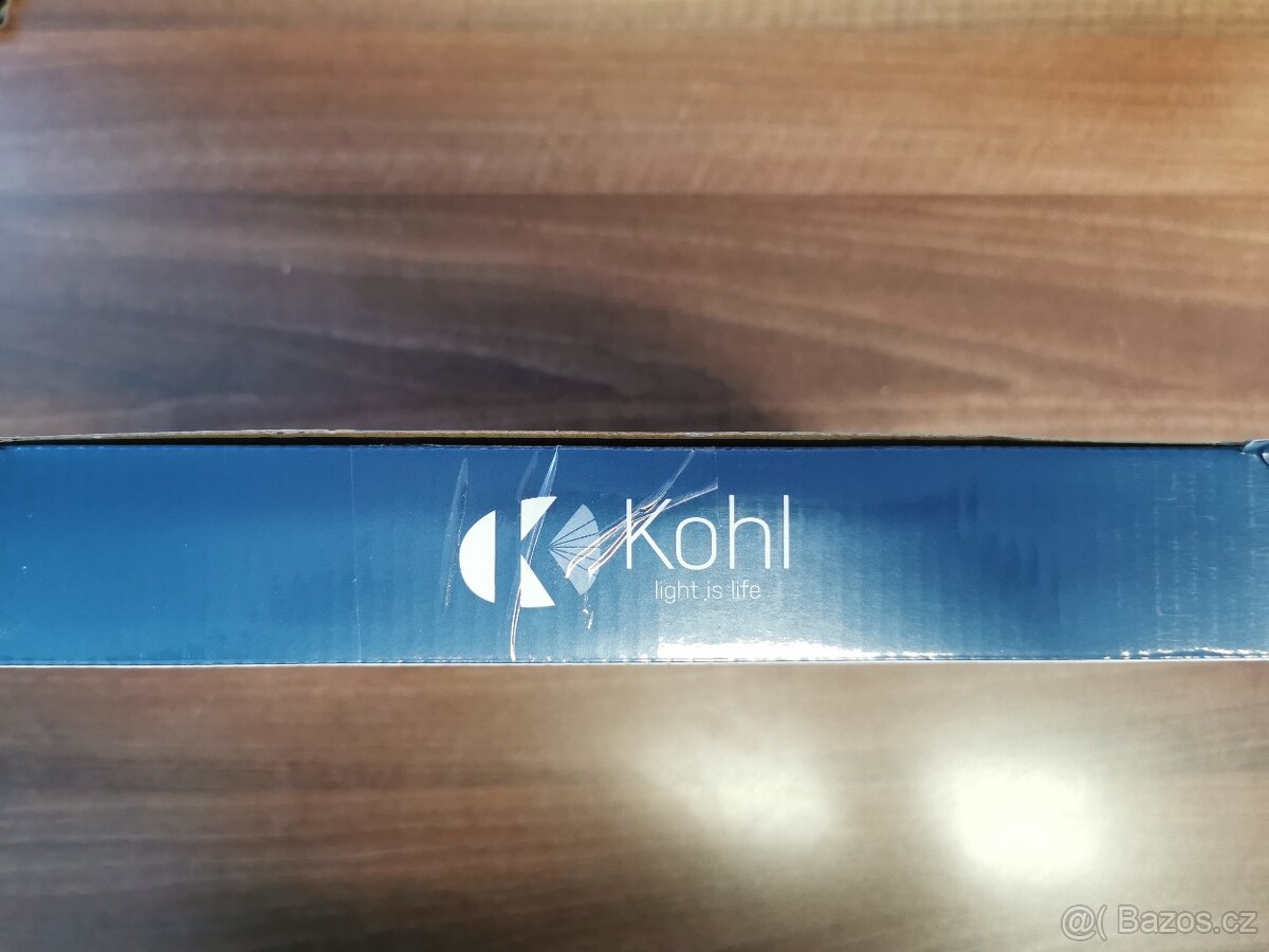 KOHL LIGHTING disc Zápustné svítidlo - 4