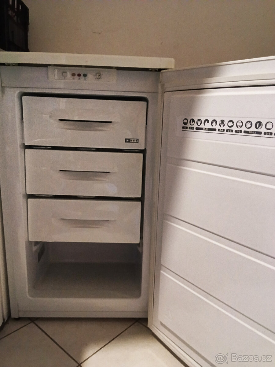 mrazák 200l a 100l - 4