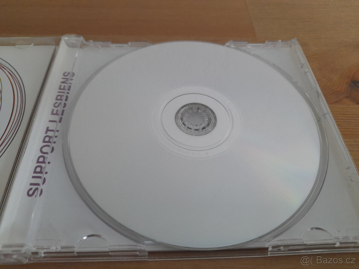 Support lesbiens - Midlife - 4