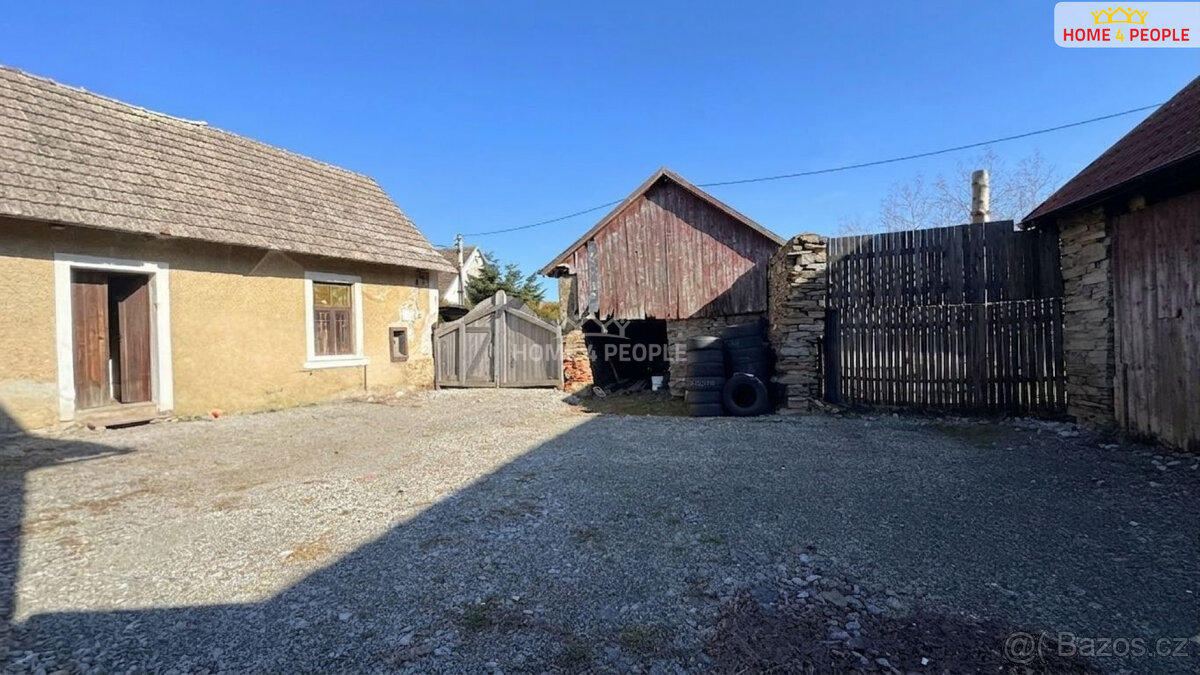 Prodej domu, 72 m2, Hory - Votice - 4