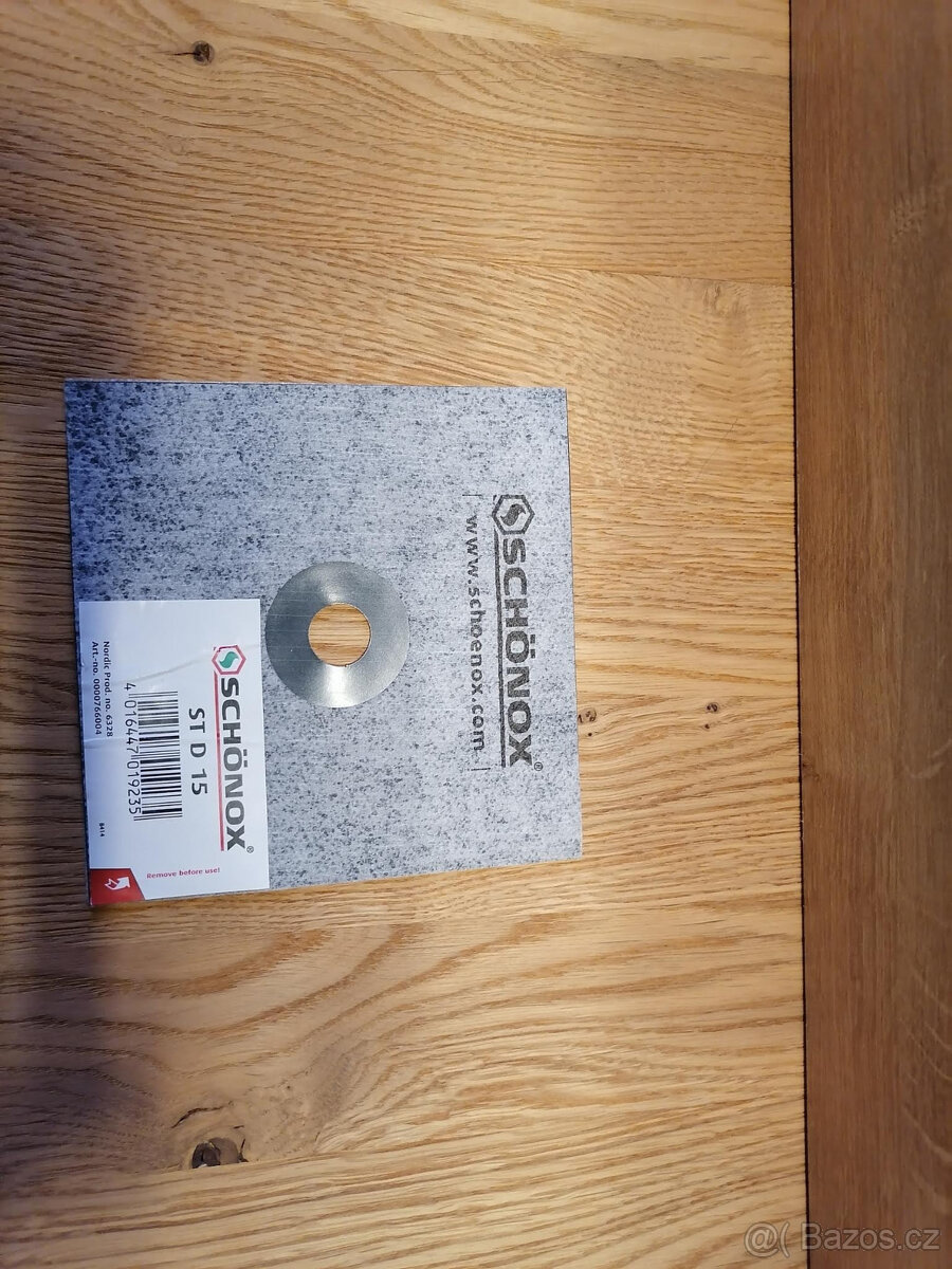 Hydroizolační těsnící páska - 4