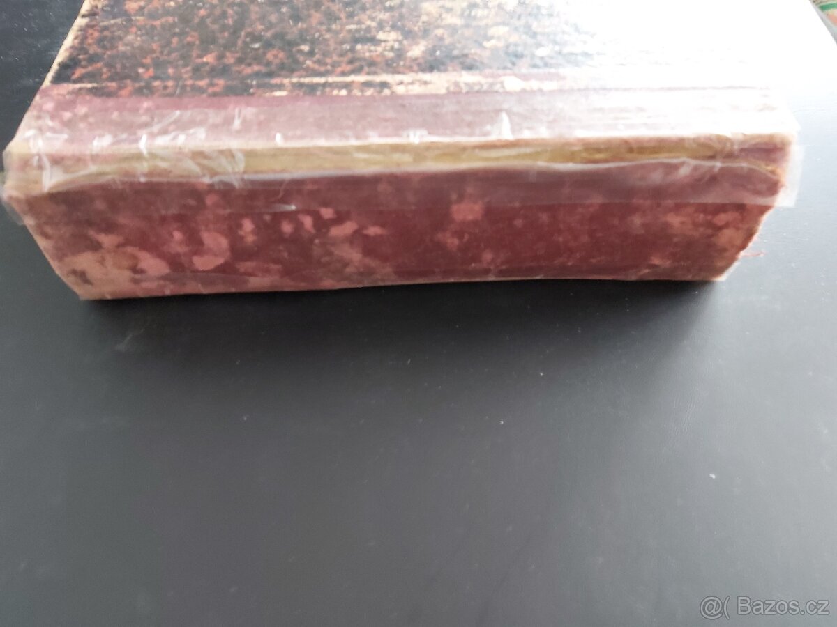 Domácí kuchařka M.D.Rettigové - 4