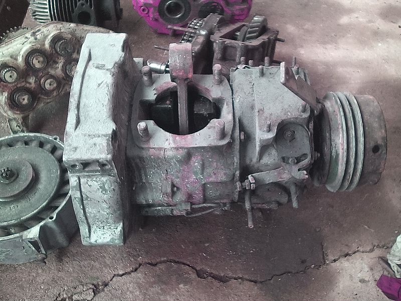 prevodovky, motor, ... - 4