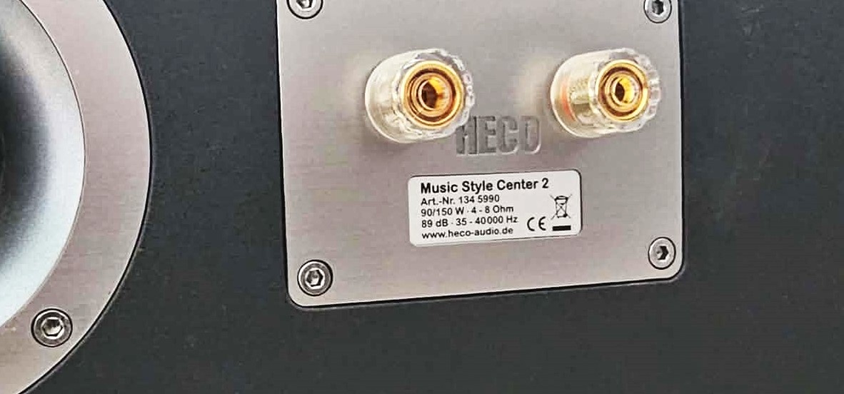 focal a heco - 4