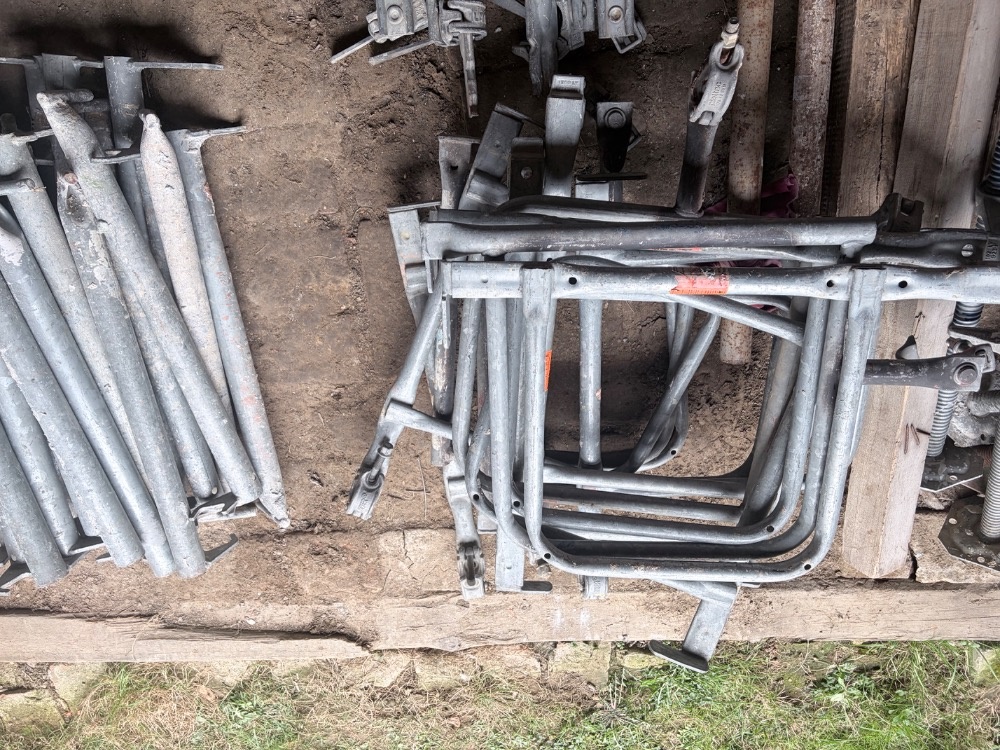 Lešení Layer Blitz - 4