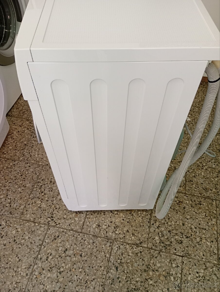 Pračka Bosch slim - 4