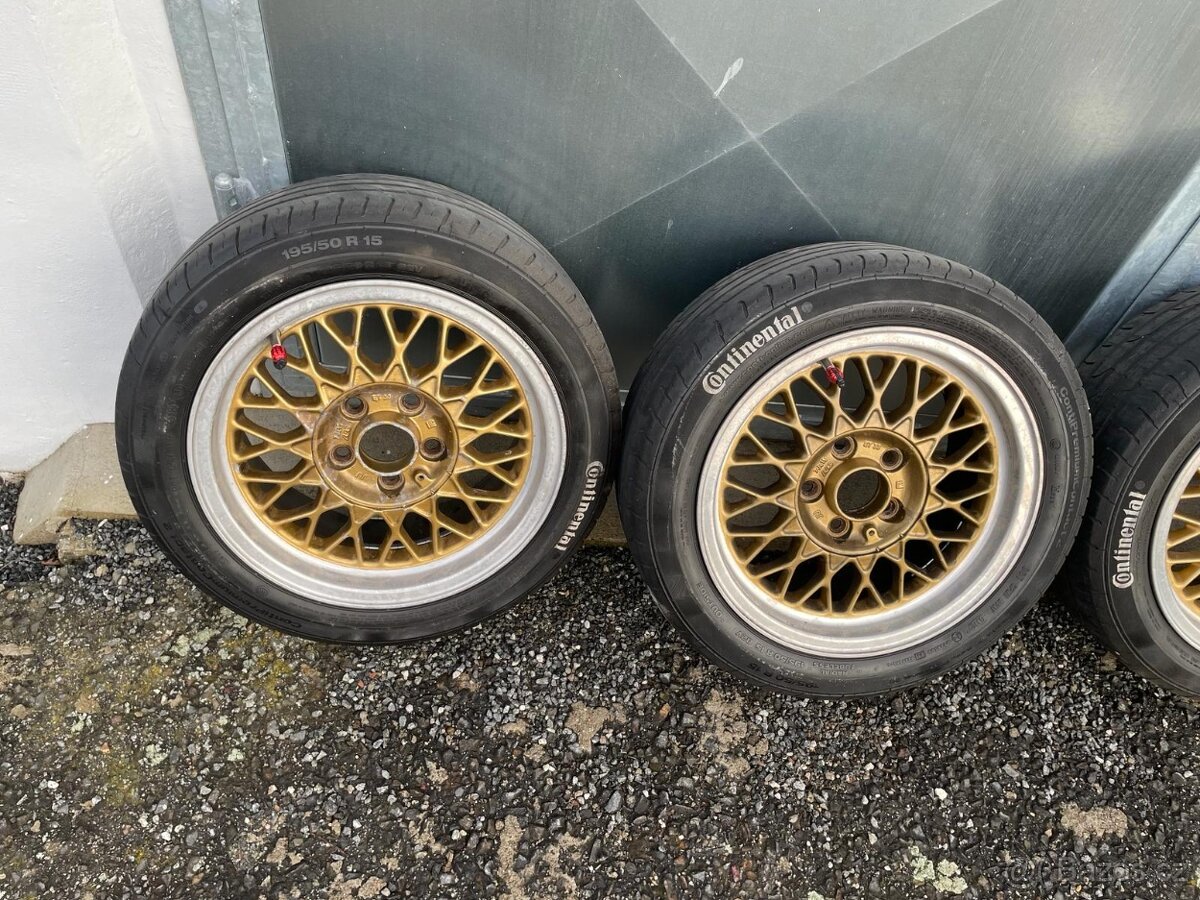 Replika BBS R15 - 4
